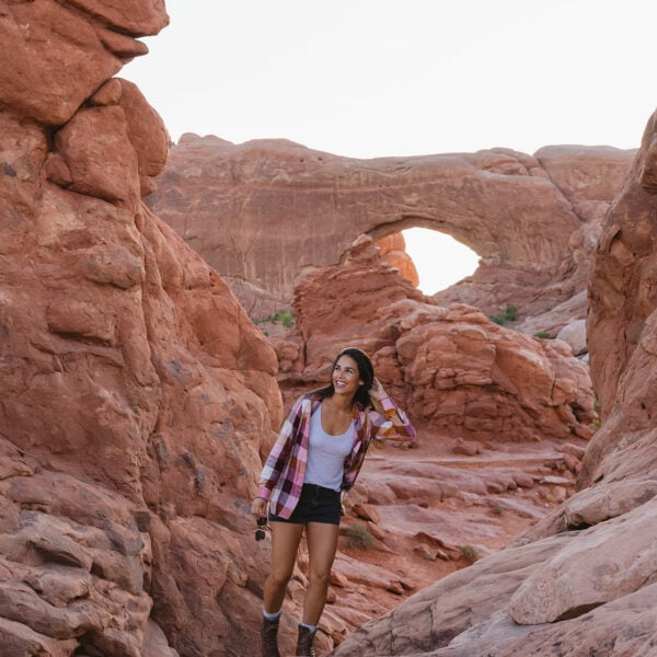 Outdoor Adventures